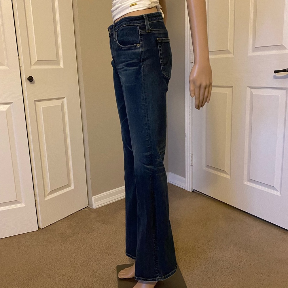 NWOT AG Perfect Bootcut Jeans - Picture 4 of 10